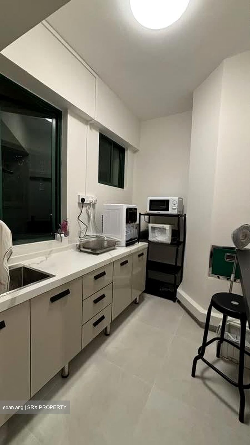 The Bencoolen (D7), Apartment #556188551